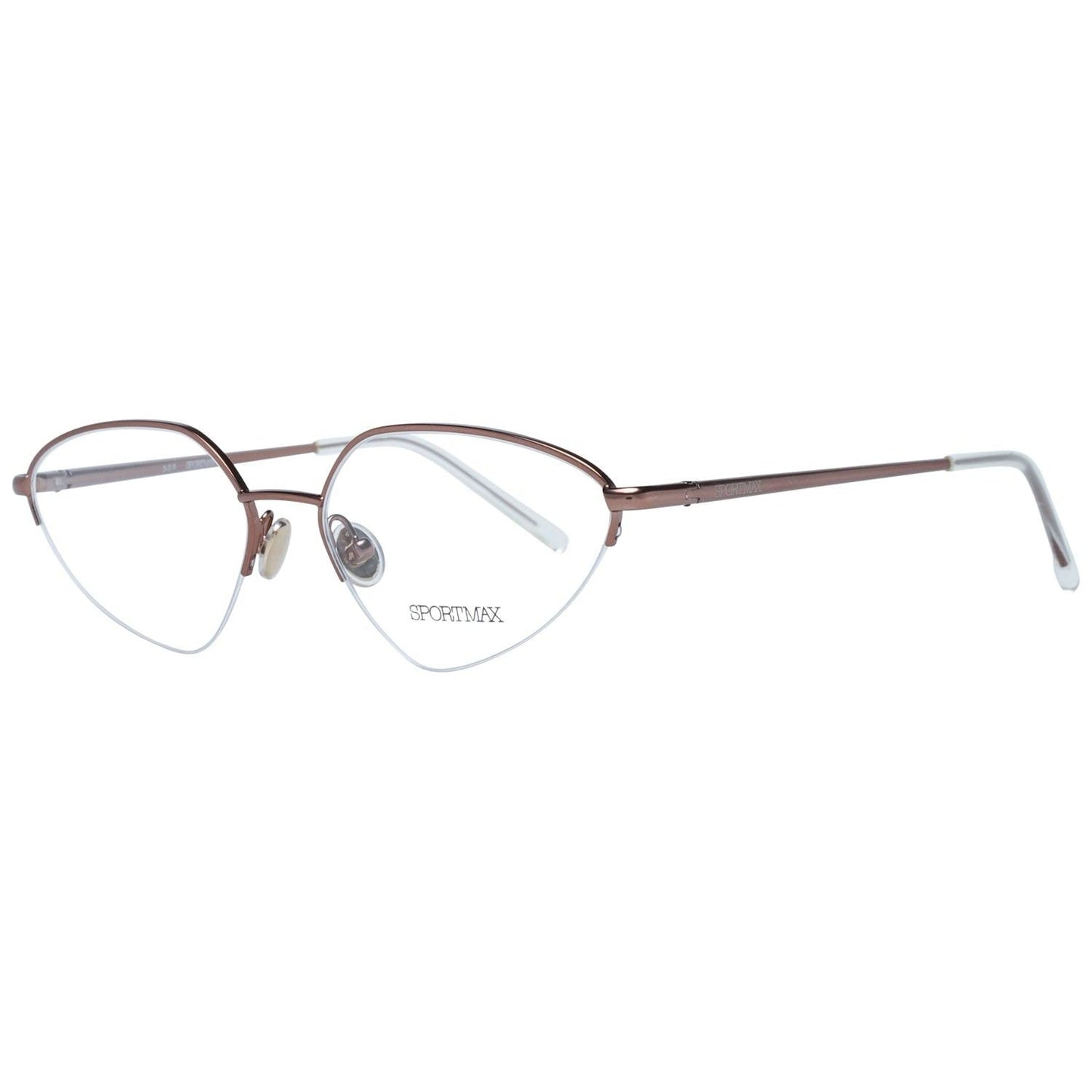 Sportmax Rame ochelari de vedere SM5007 53035