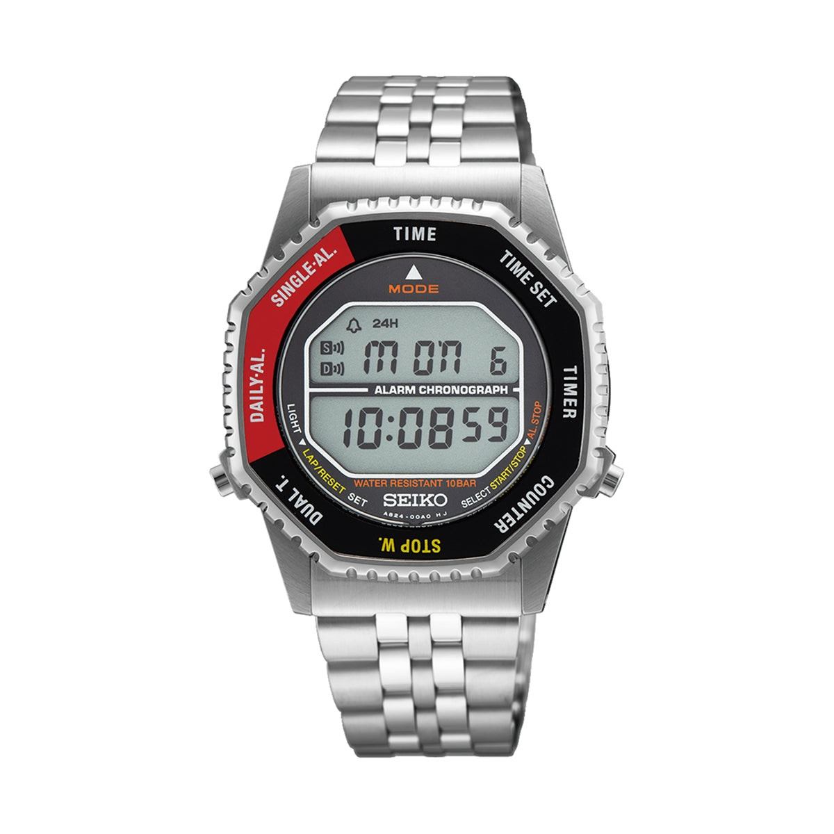 Seiko Ceas de mână SMGG19P1