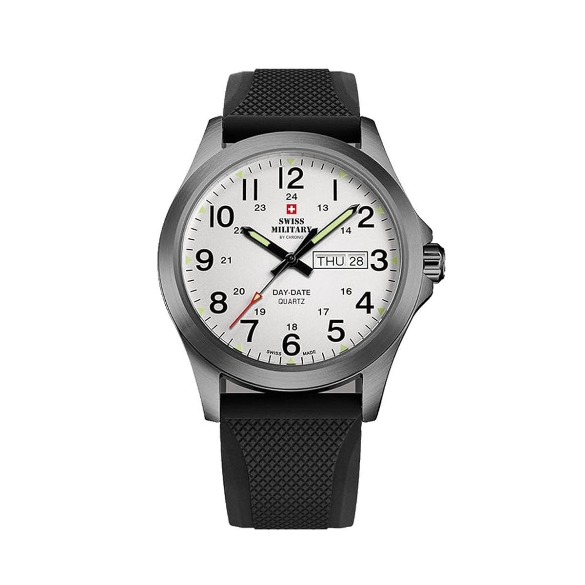 Swiss Military By Chrono Ceas de mână SMP36040-21