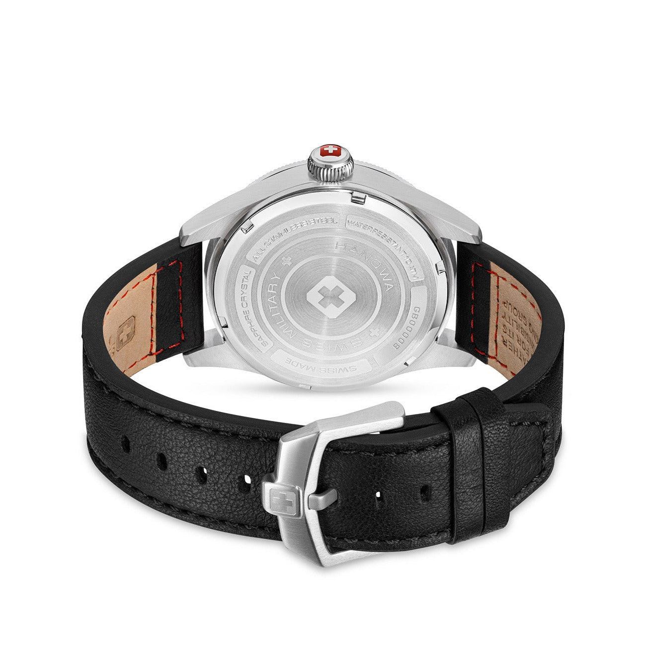 Swiss Military Hanowa Ceas de mână SMWGB0000805