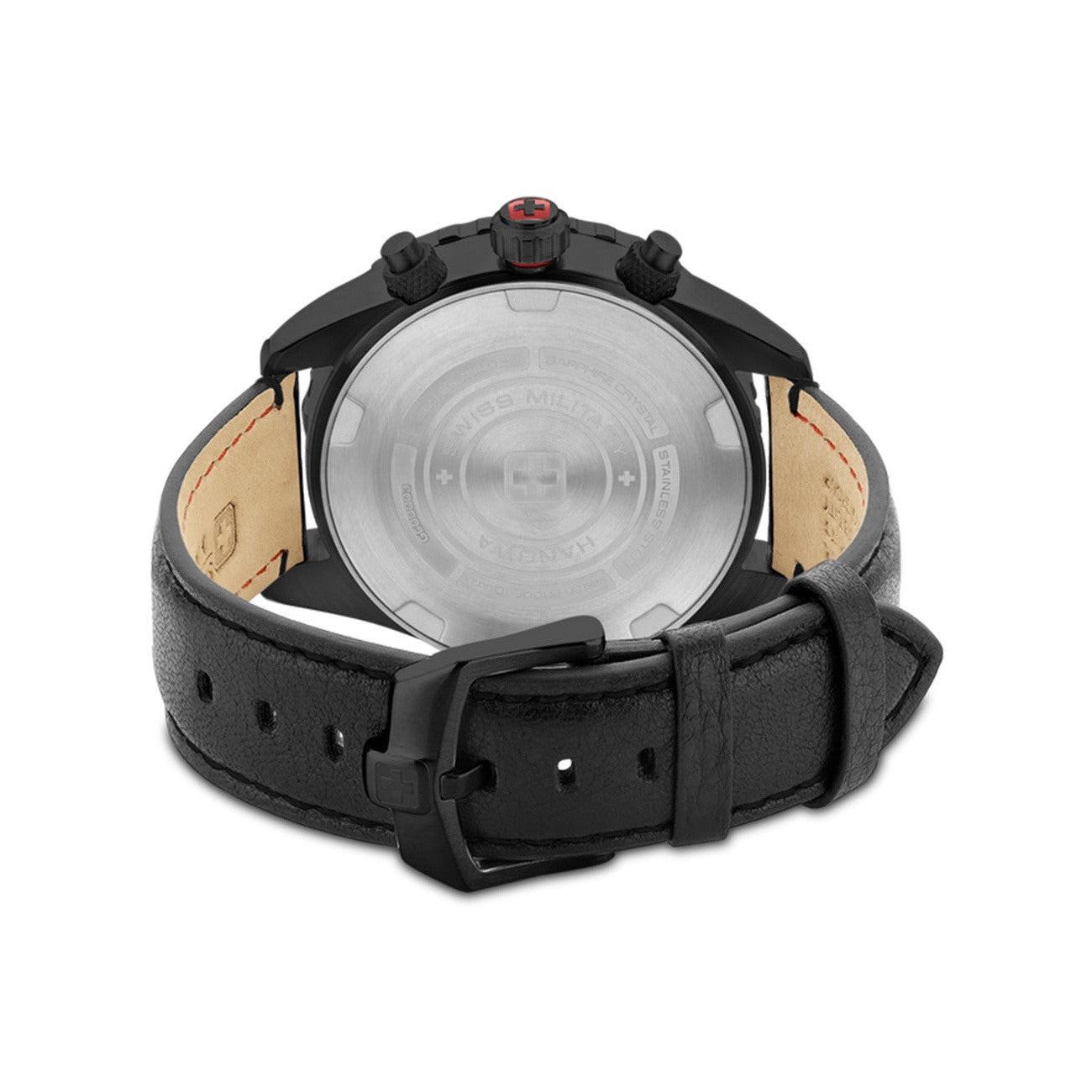 Swiss Military Hanowa Ceas de mână SMWGC0000331