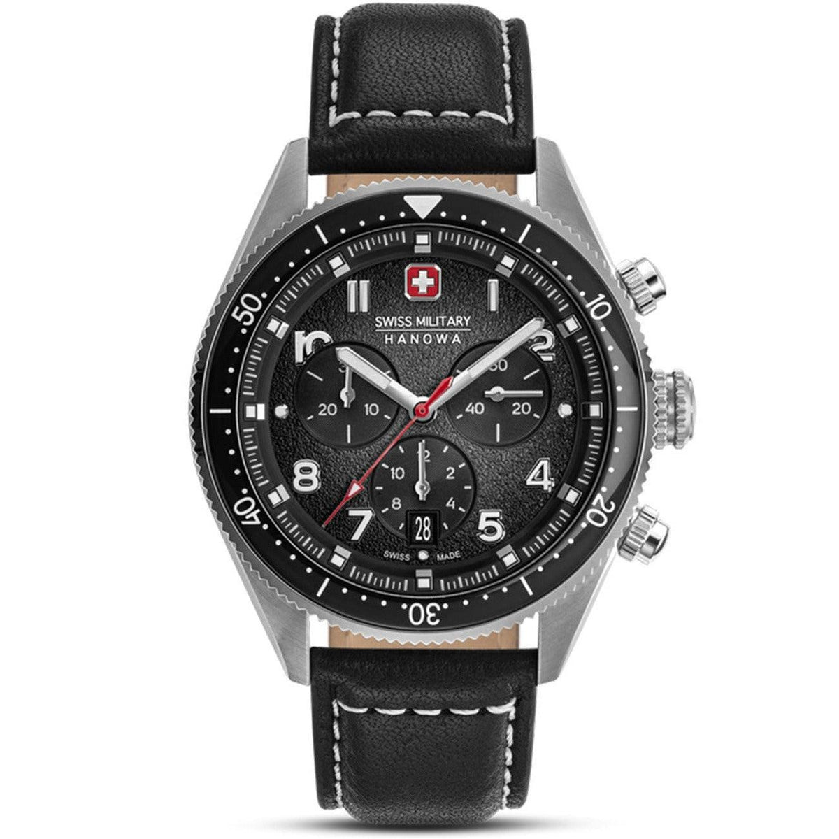 Swiss Military Hanowa Ceas de mână SMWGC0003801