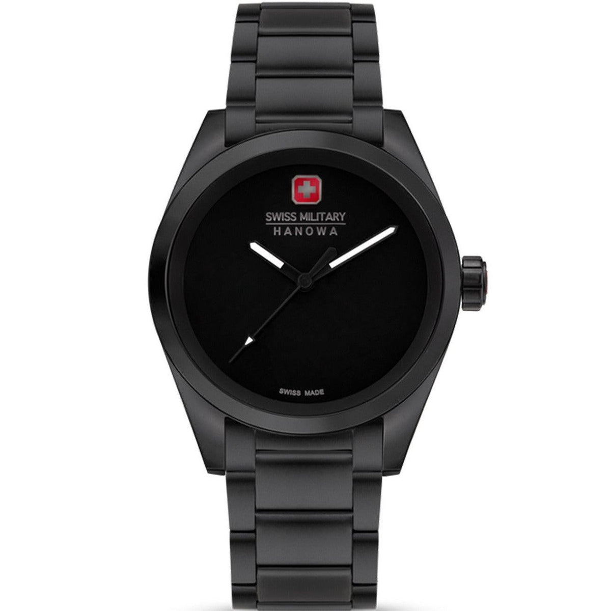 Swiss Military Hanowa Ceas de mână SMWGG0003530