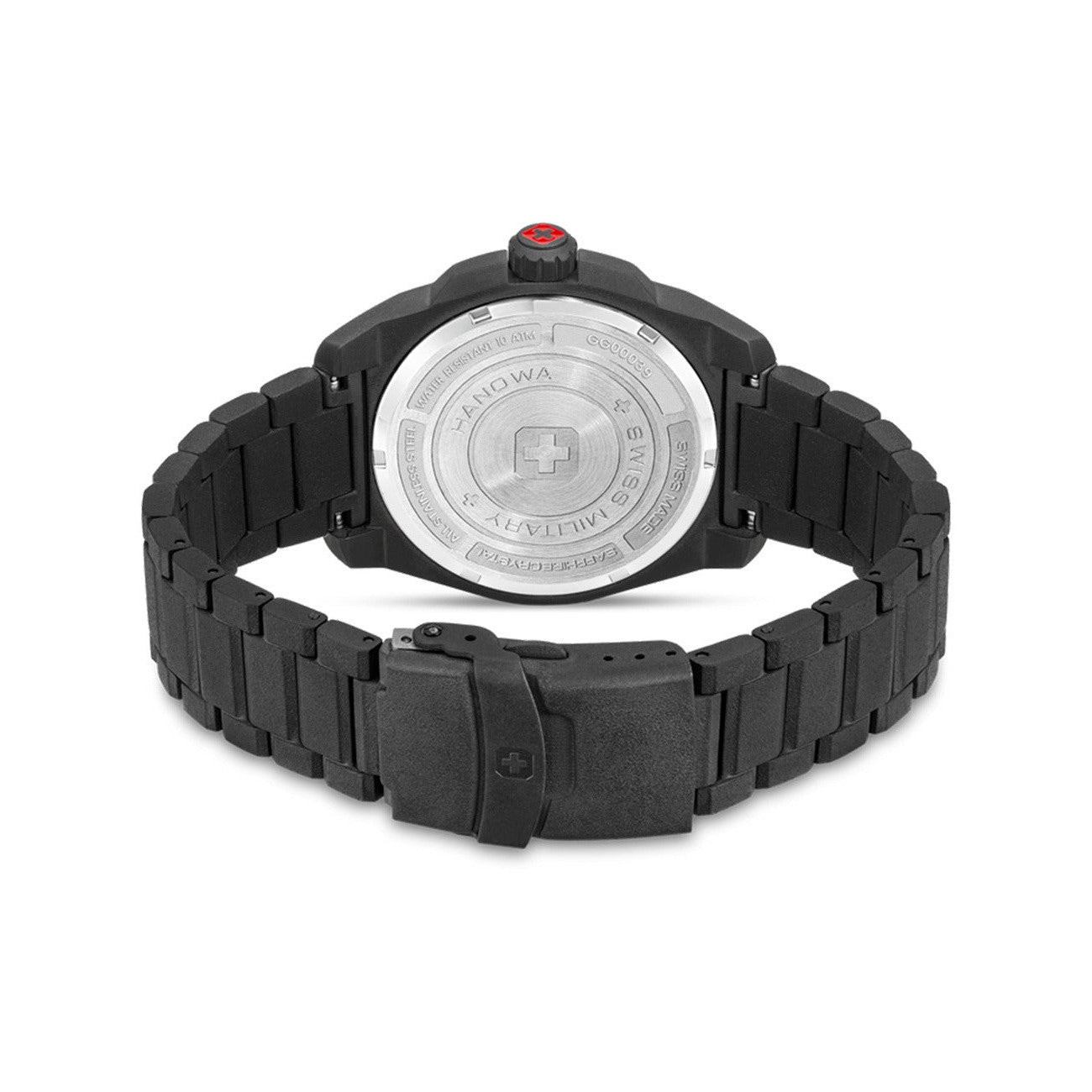 Swiss Military Hanowa Ceas de mână SMWGG0003941