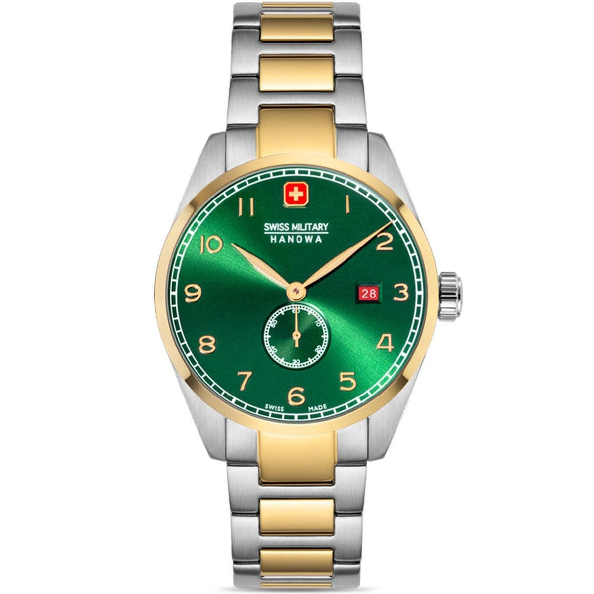 Swiss Military Hanowa Ceas de mână SMWGH0000760
