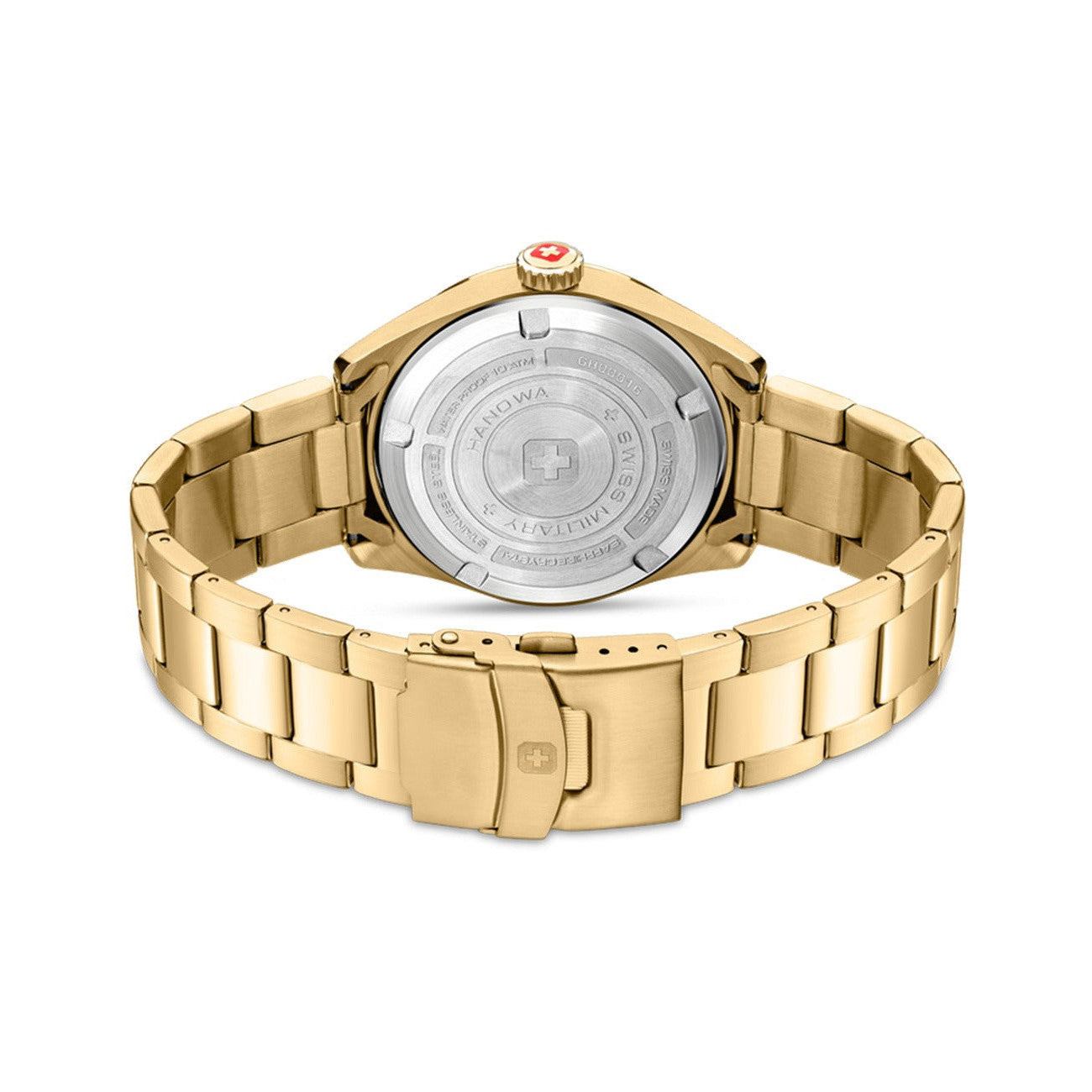 Swiss Military Hanowa Ceas de mână SMWGH0001610
