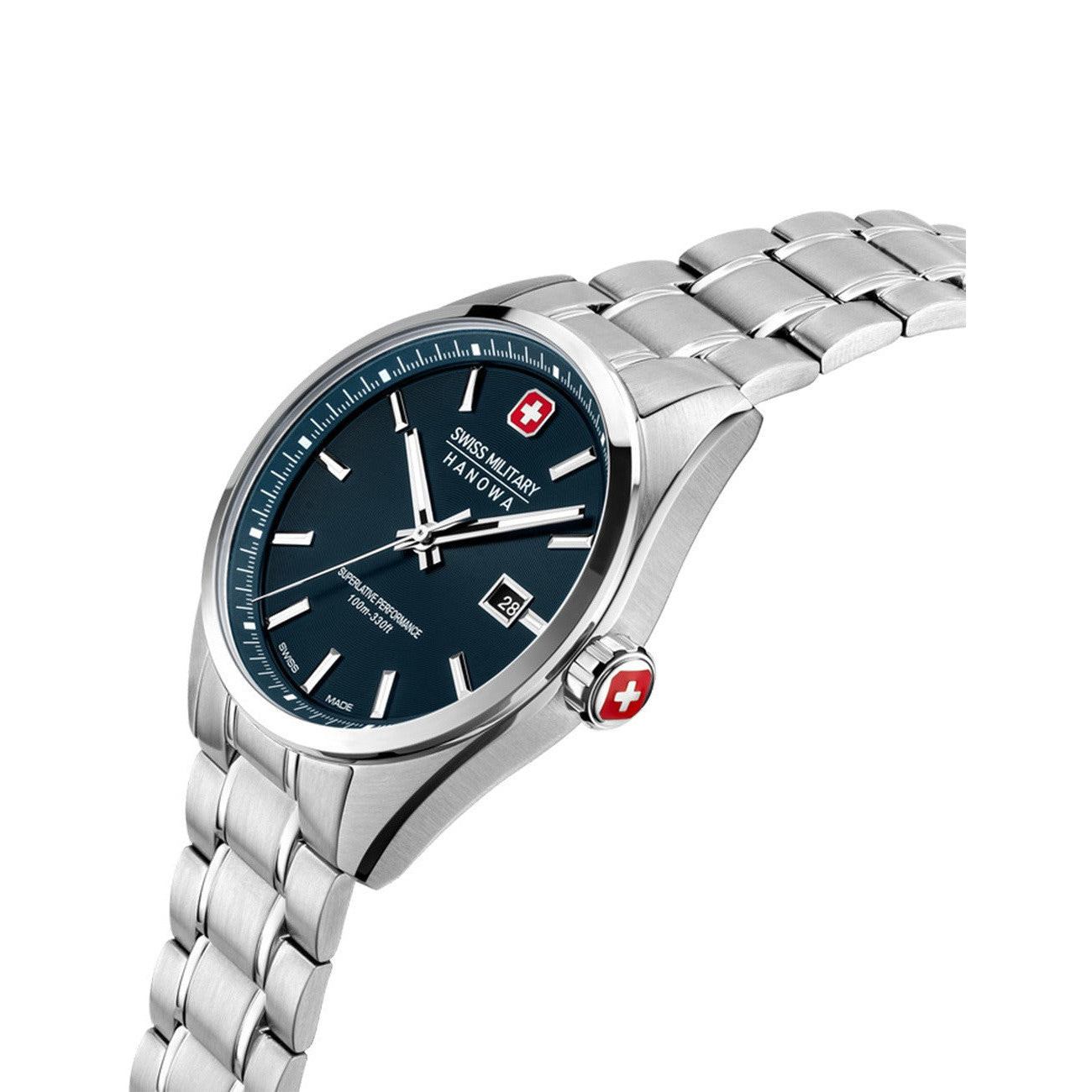 Swiss Military Hanowa Ceas de mână SMWGH0004103