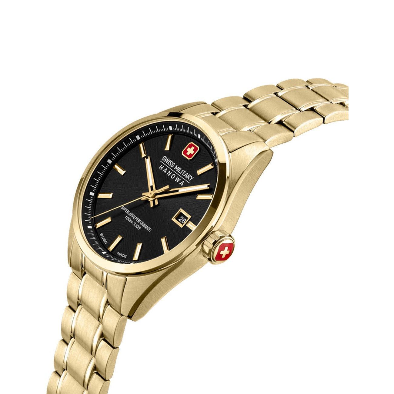 Swiss Military Hanowa Ceas de mână SMWGH0004110