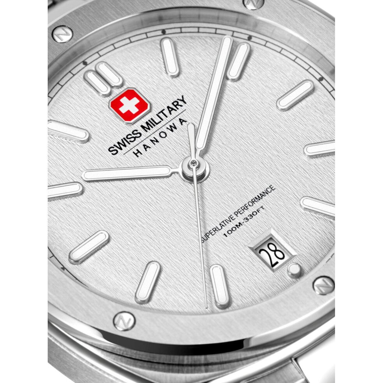 Swiss Military Hanowa Ceas de mână SMWGH0006503