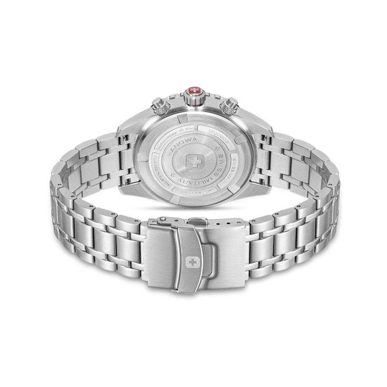 Swiss Military Hanowa Ceas de mână SMWGI0000308