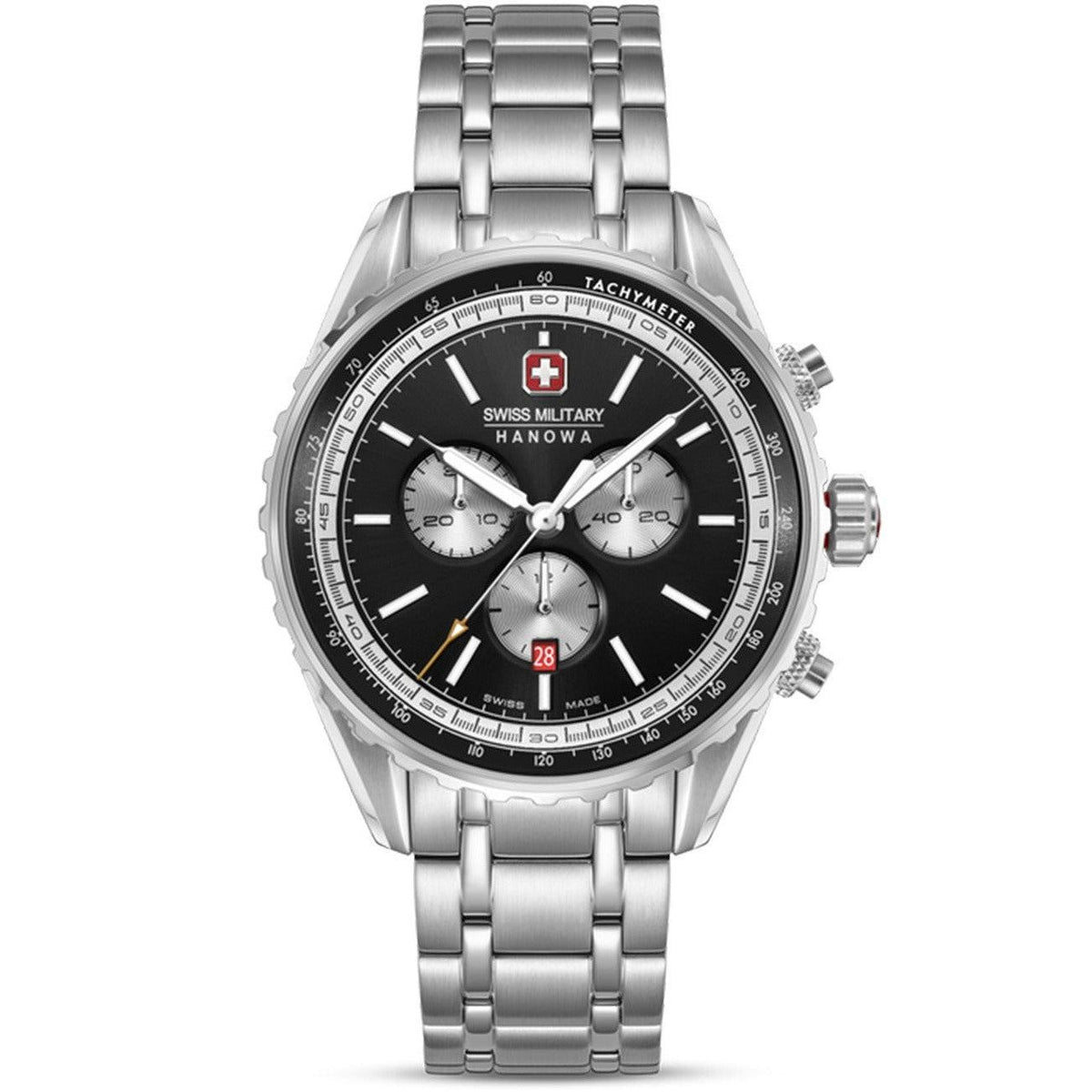 Swiss Military Hanowa Ceas de mână SMWGI0000309