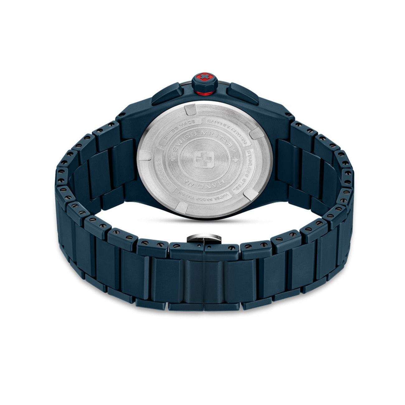 Swiss Military Hanowa Ceas de mână SMWGI0002281