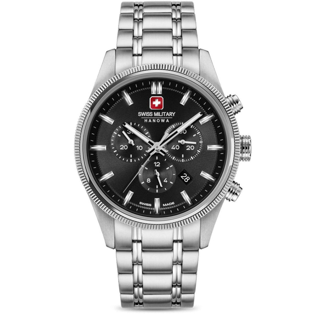 Swiss Military Hanowa Ceas de mână SMWGI0003102