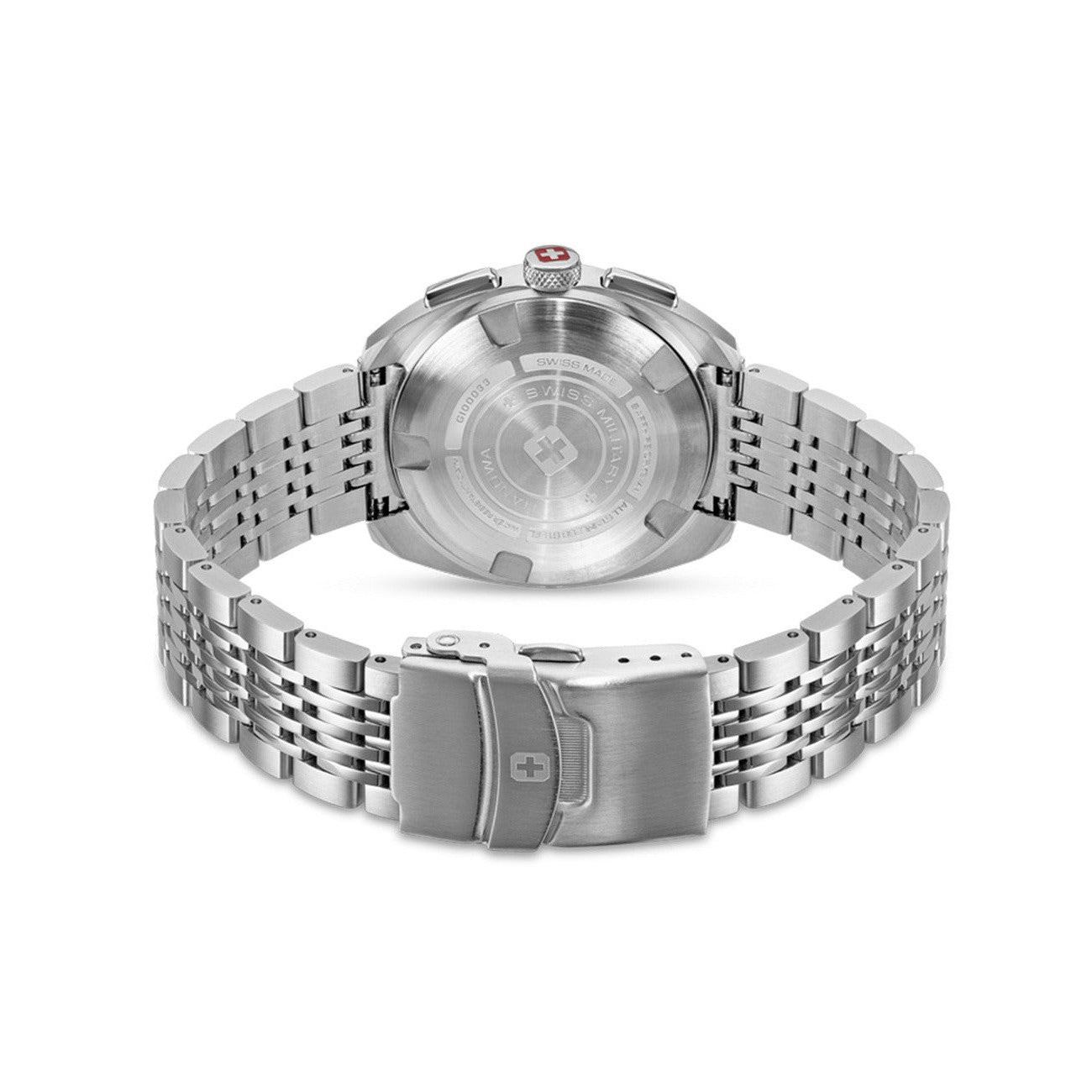 Swiss Military Hanowa Ceas de mână SMWGI0003303