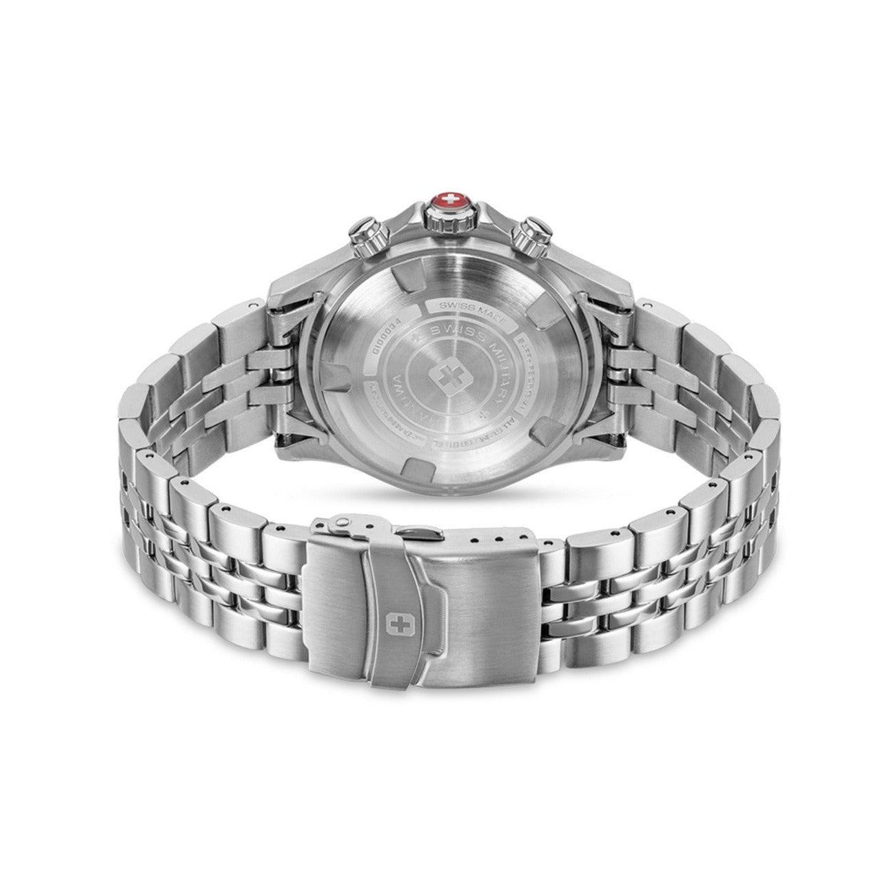 Swiss Military Hanowa Ceas de mână SMWGI0003402