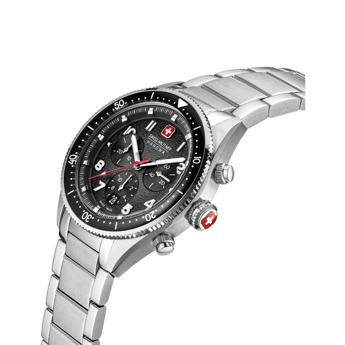 Swiss Military Hanowa Ceas de mână SMWGI0003803