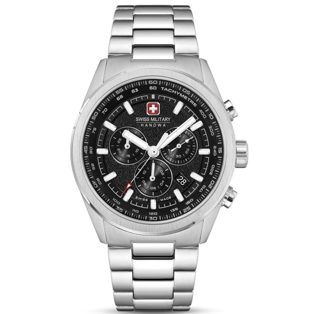 Swiss Military Hanowa Ceas de mână SMWGI0004204