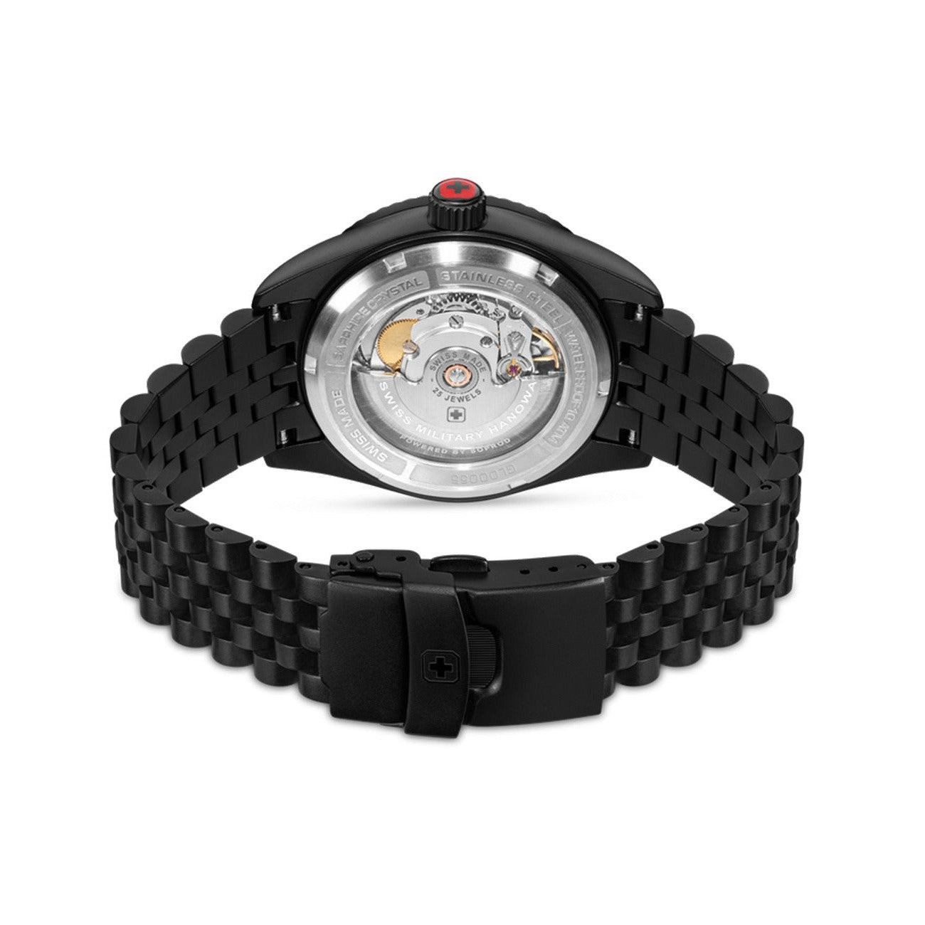 Swiss Military Hanowa Ceas de mână SMWGL0005530