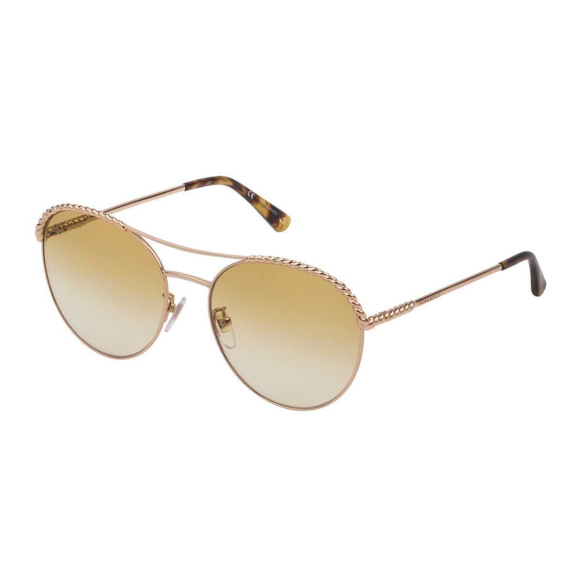 Nina Ricci Ochelari de soare SNR164580648