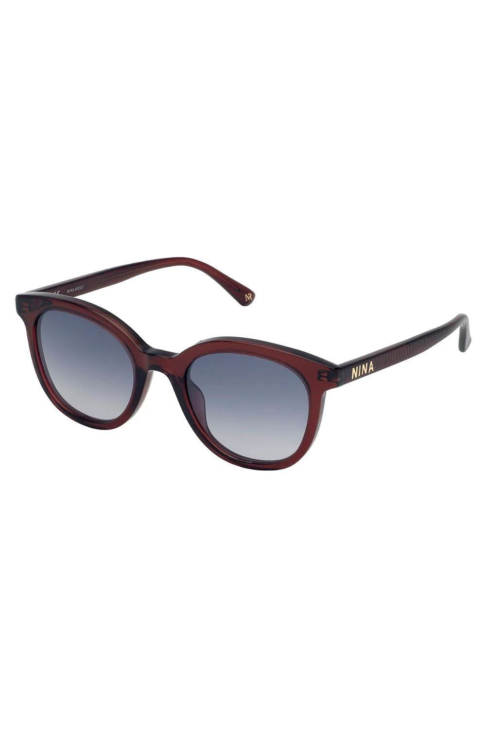Nina Ricci Ochelari de soare SNR264-500AFD