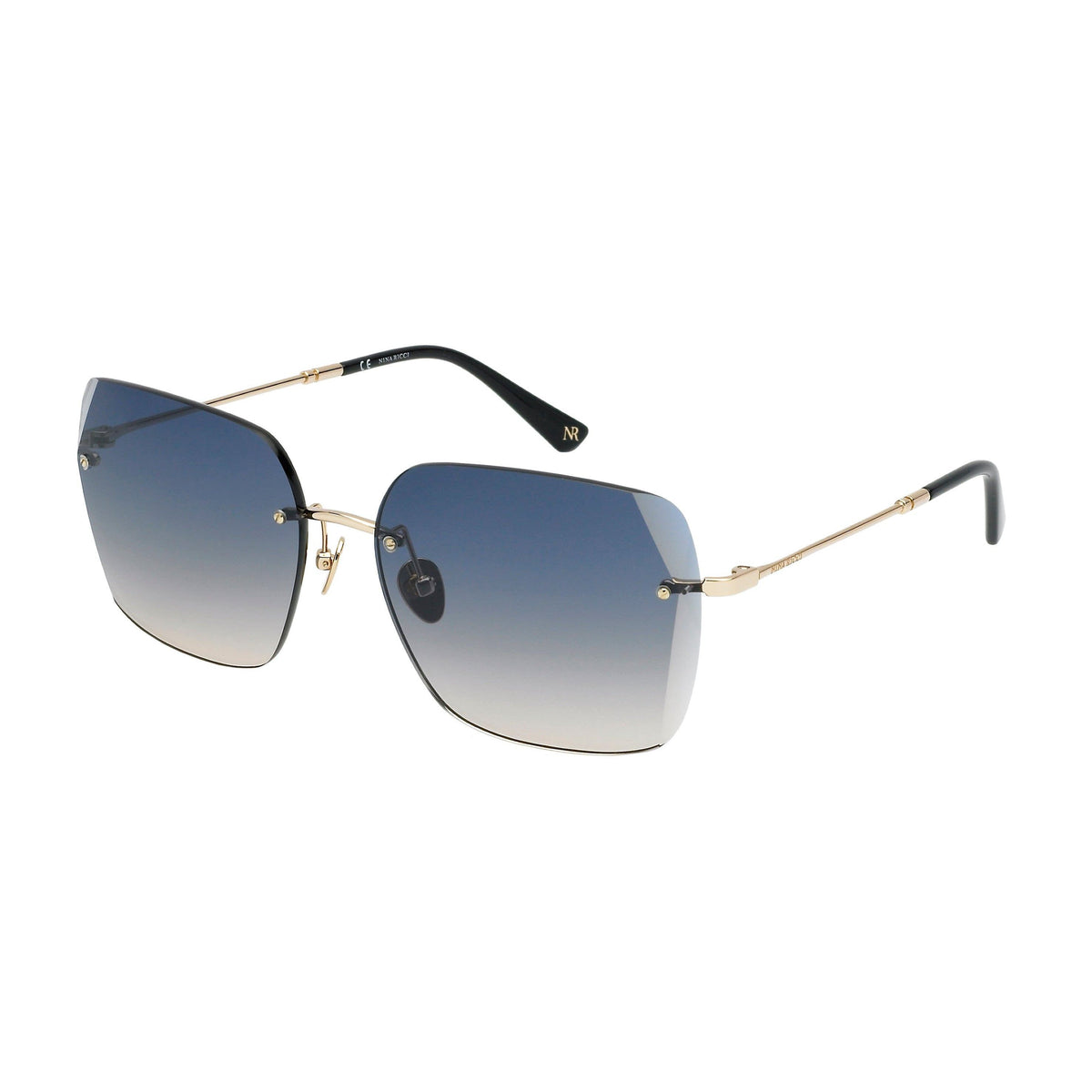 Nina Ricci Ochelari de soare SNR271V60300Y