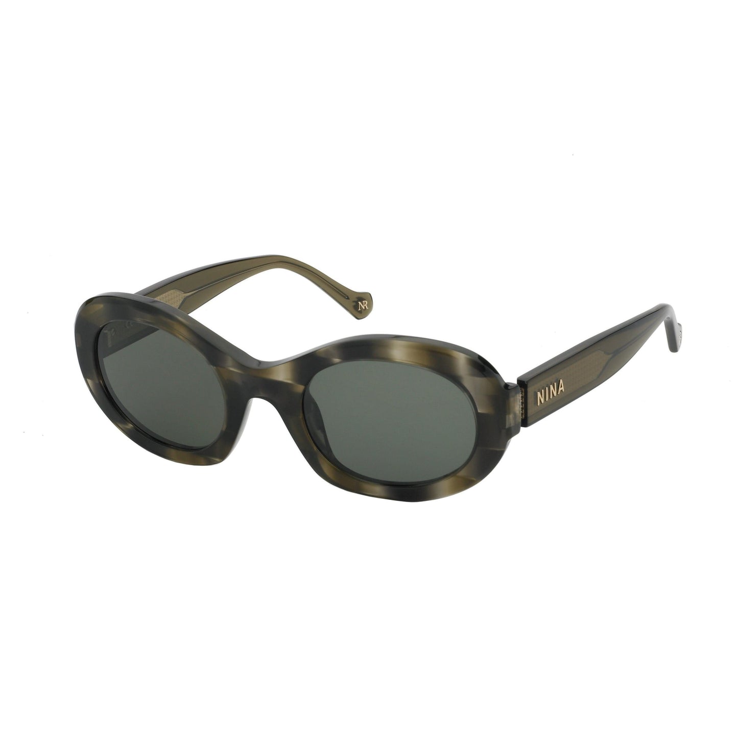 Nina Ricci Ochelari de soare SNR321520P66