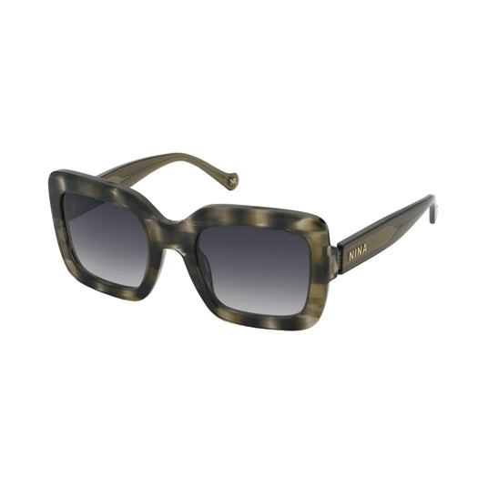 Nina Ricci Ochelari de soare SNR322-530P66