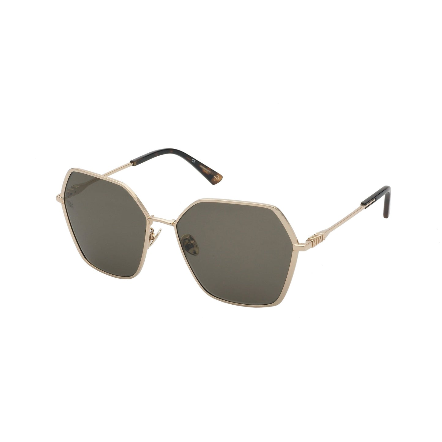 Nina Ricci Ochelari de soare SNR327-590300