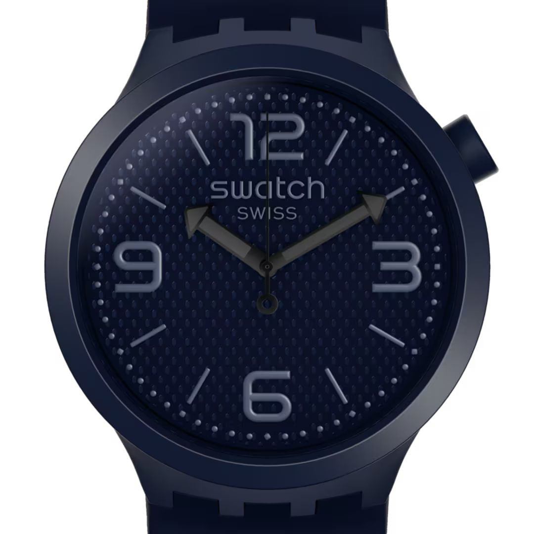 Swatch Ceas de mână SO27N100