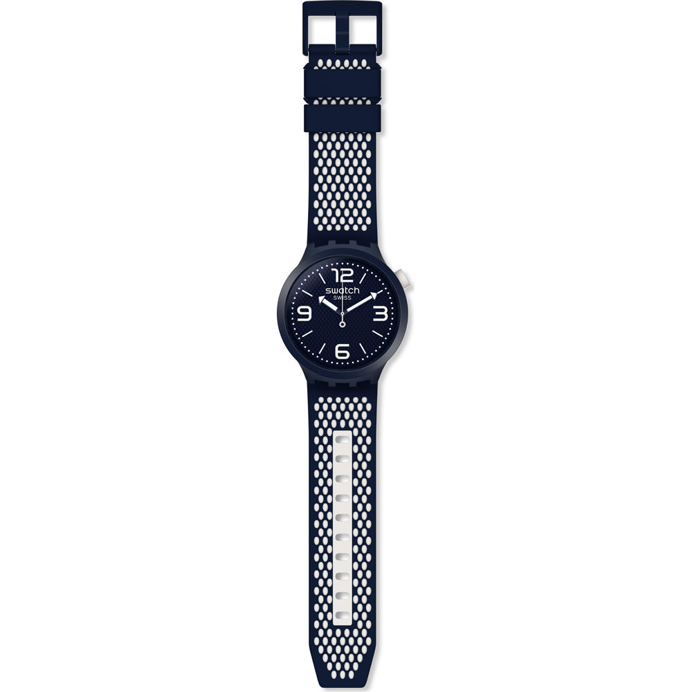 Swatch Ceas de mână SO27N101