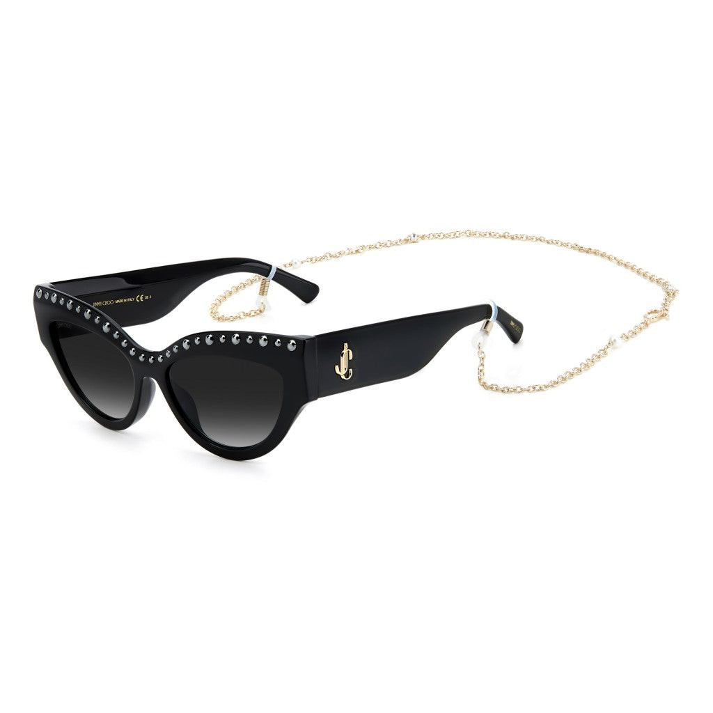 Jimmy Choo Ochelari de soare SONJAGNS8079O