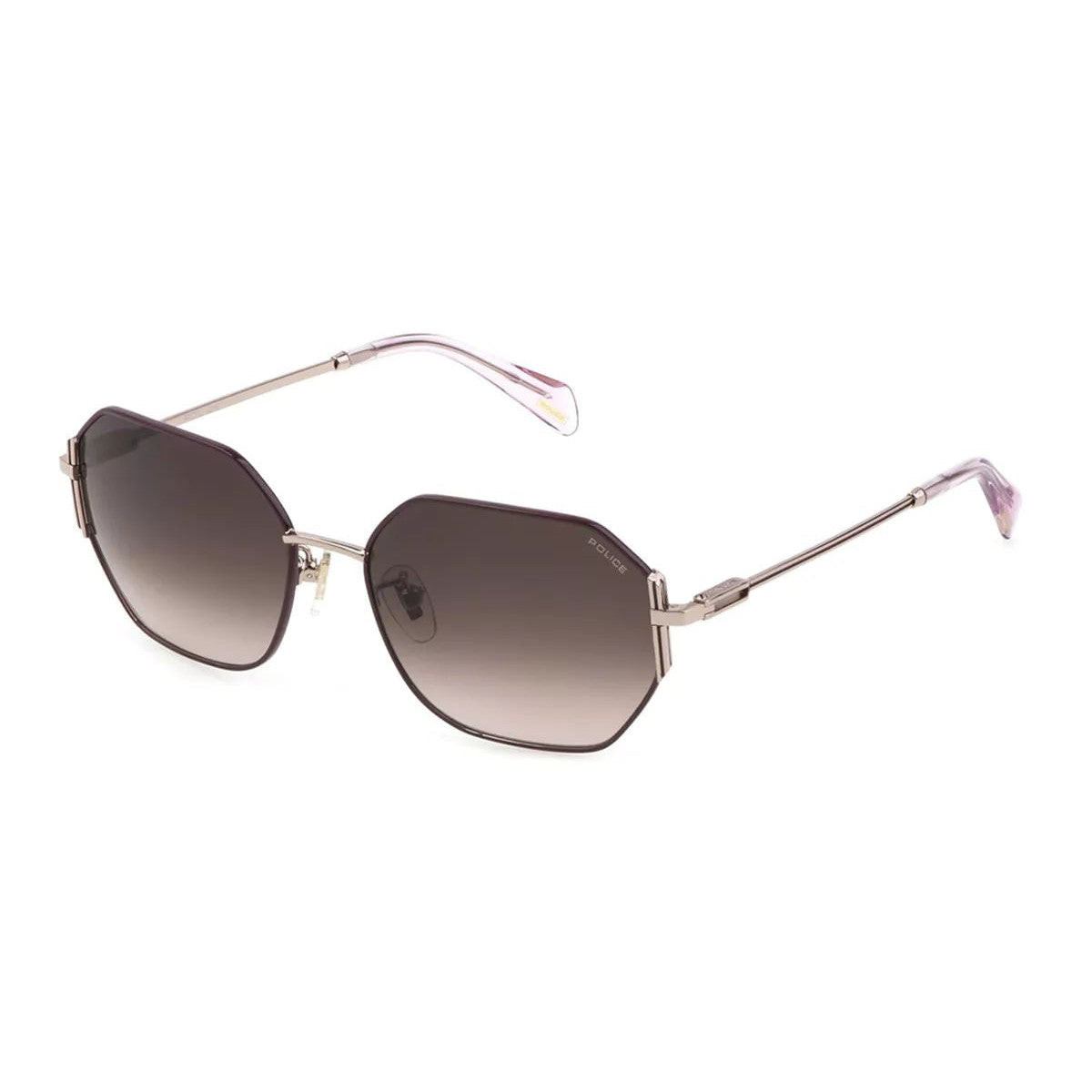 Police Ochelari de soare SPLF35-550H60