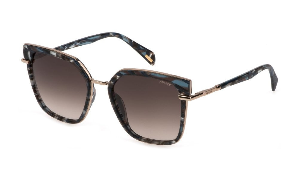Police Ochelari de soare SPLG24-5508FE