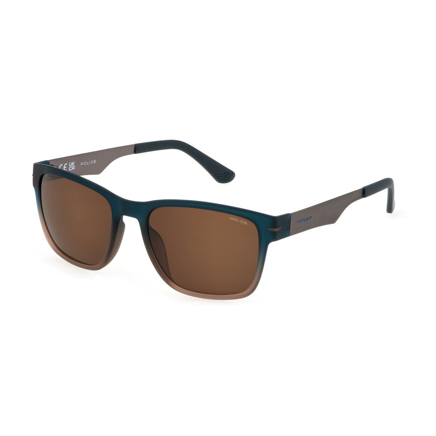 Police Ochelari de soare SPLL09560MGB
