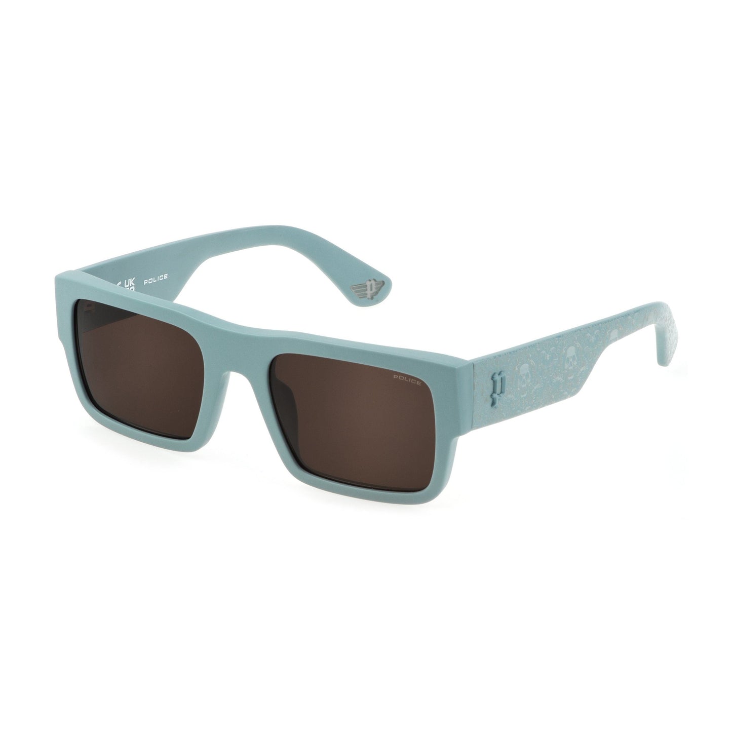 Police Ochelari de soare SPLL12-540M81