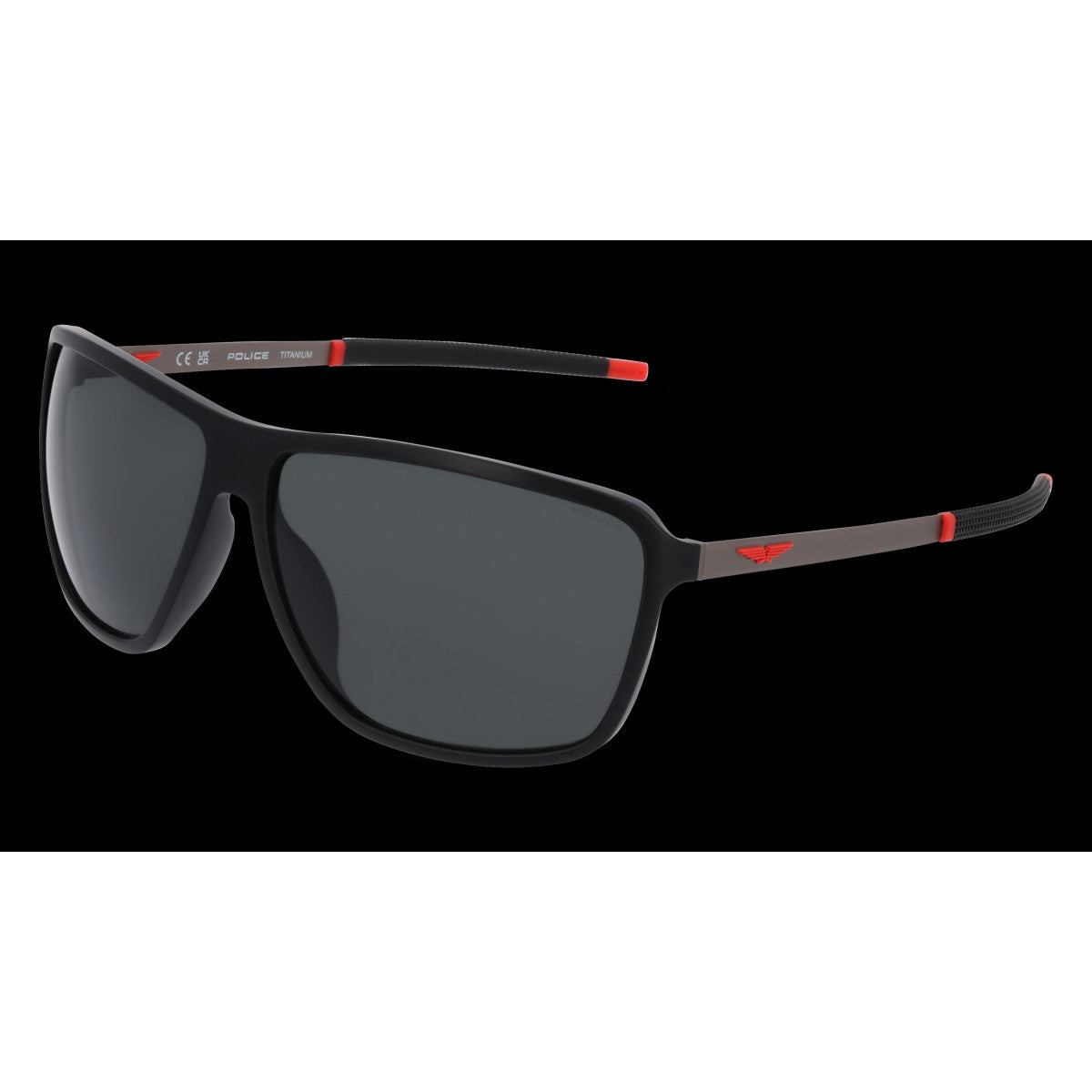 Police Ochelari de soare SPLL15-65U28P