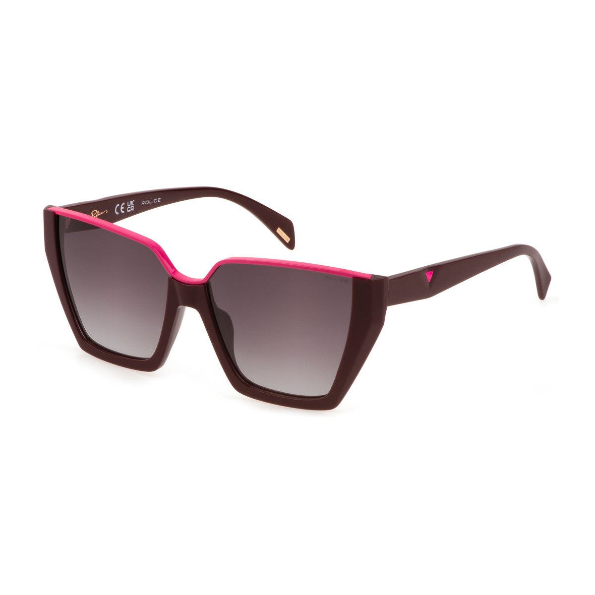 Police Ochelari de soare SPLL33-570G96