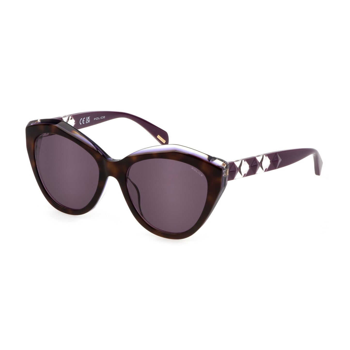 Police Ochelari de soare SPLL35-550993
