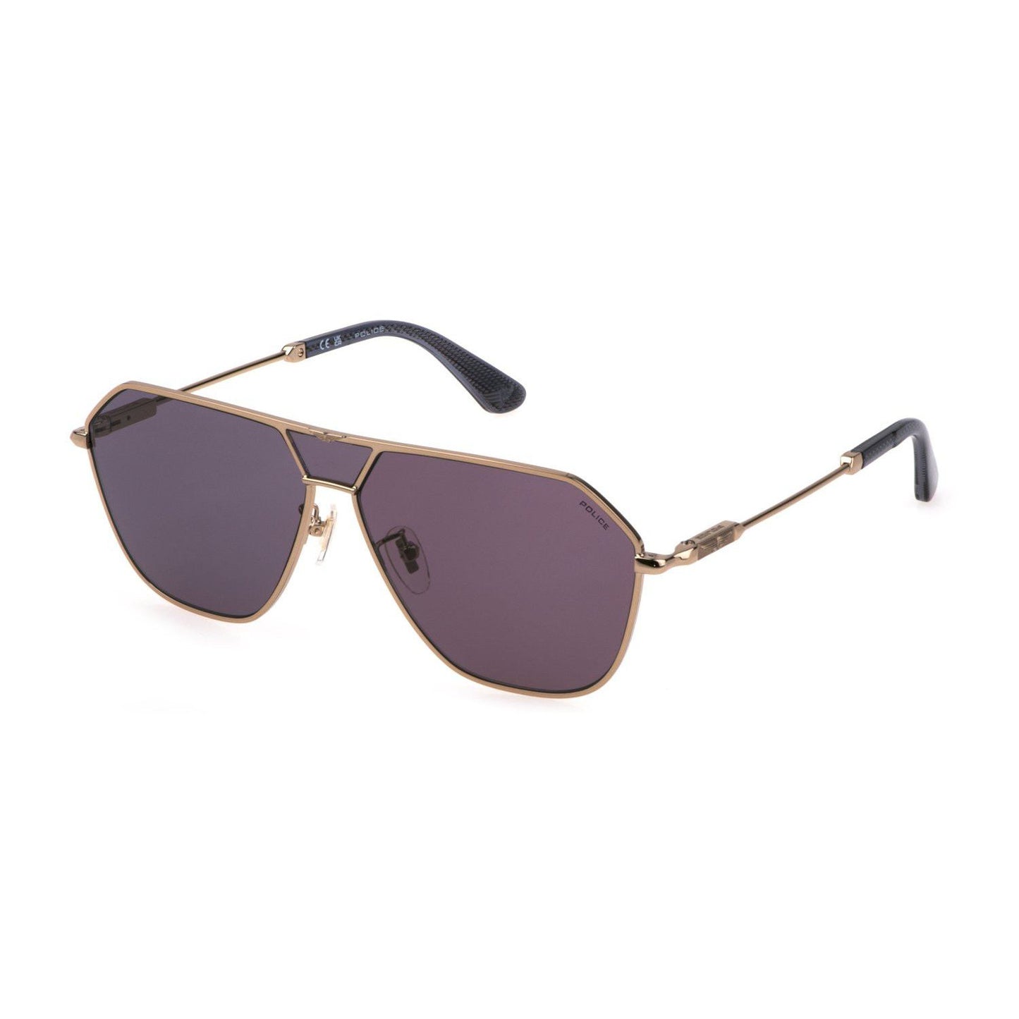 Police Ochelari de soare SPLL89-628FFY