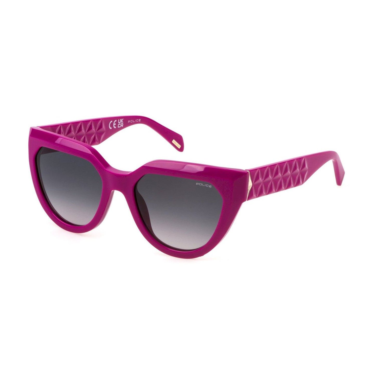 Police Ochelari de soare SPLN61-5409M3