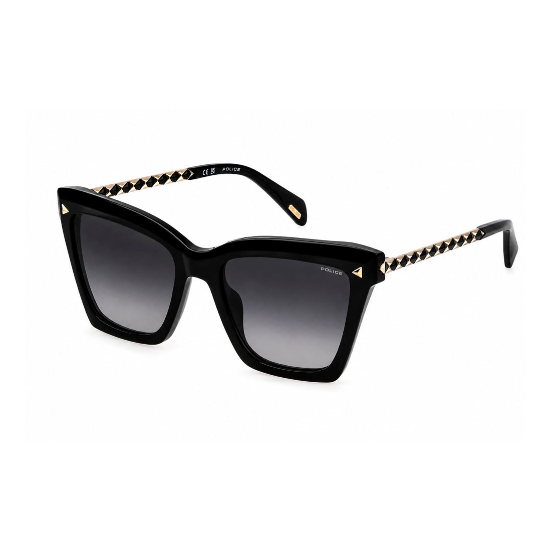 Police Ochelari de soare SPLN62-520700