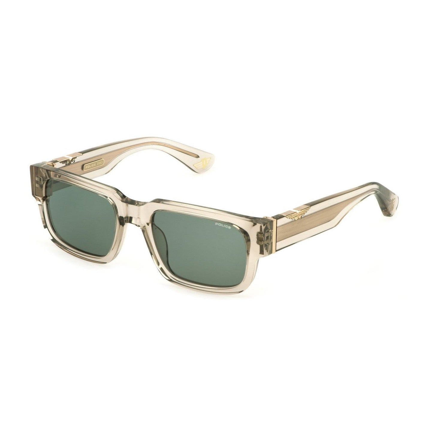 Police Ochelari de soare SPLP24-5406S9