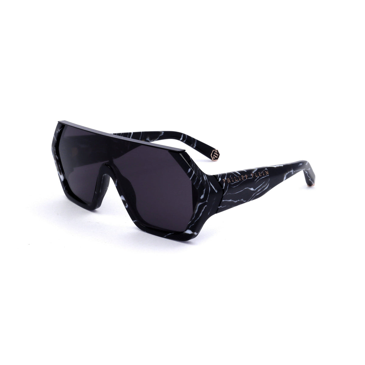 Philipp Plein Ochelari de soare SPP047-0Z21