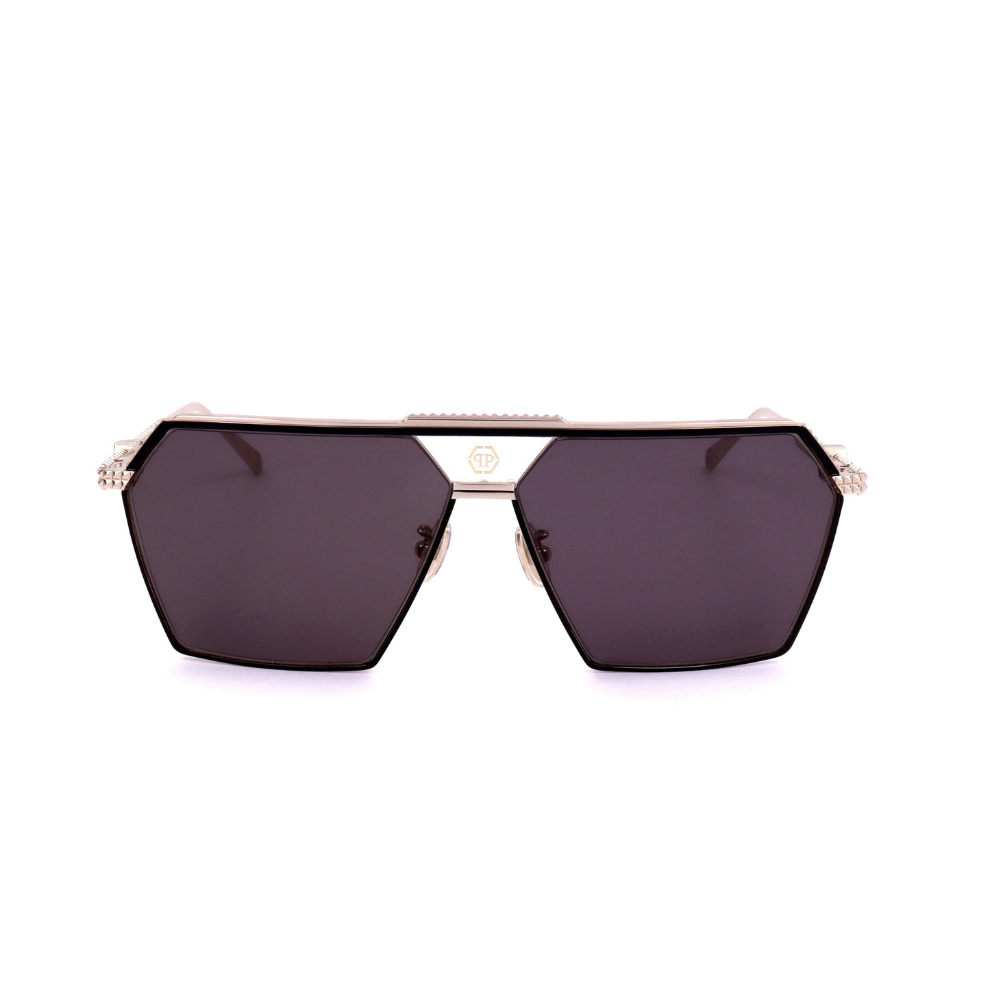 Philipp Plein Ochelari de soare SPP076M-0301