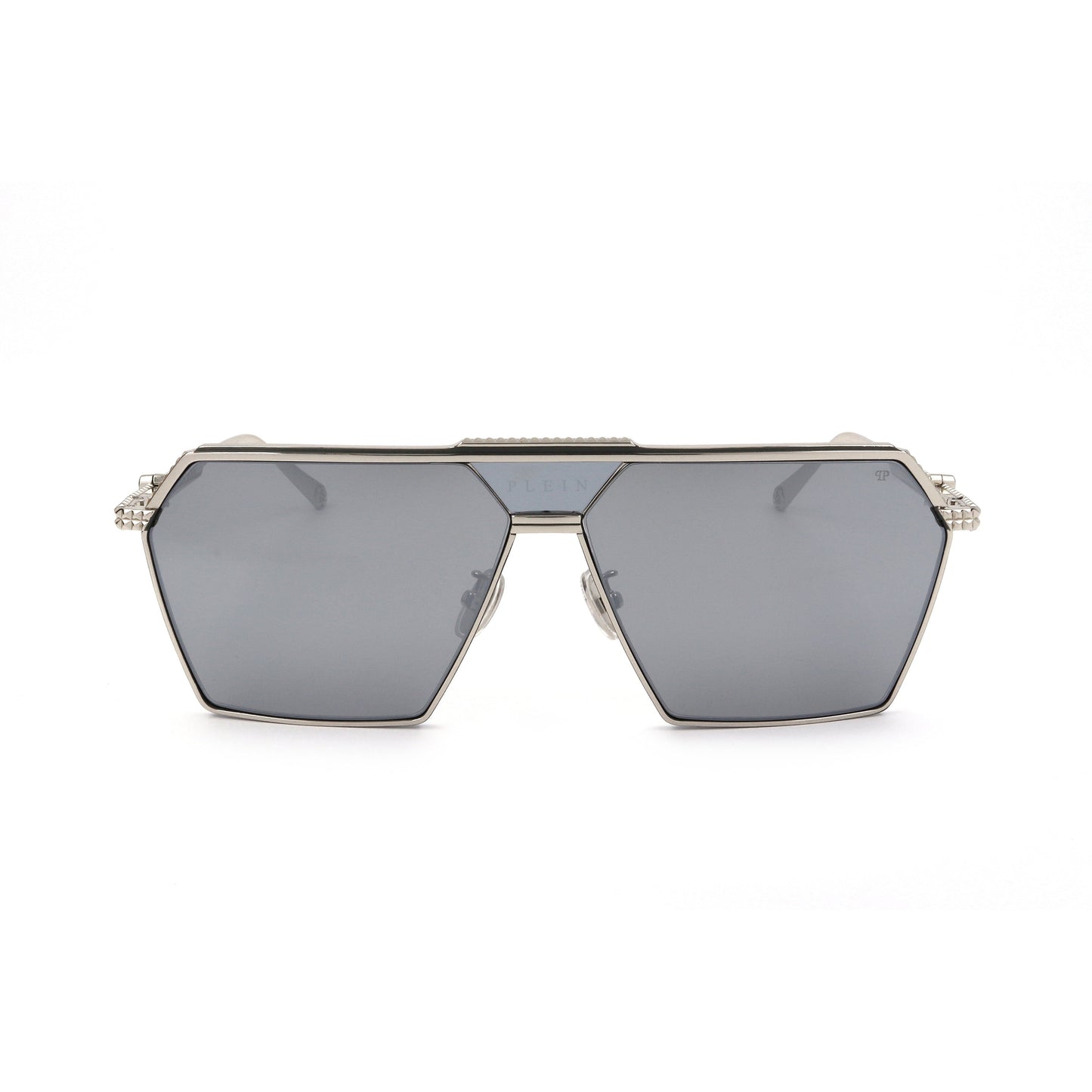 Philipp Plein Ochelari de soare SPP076V-539X