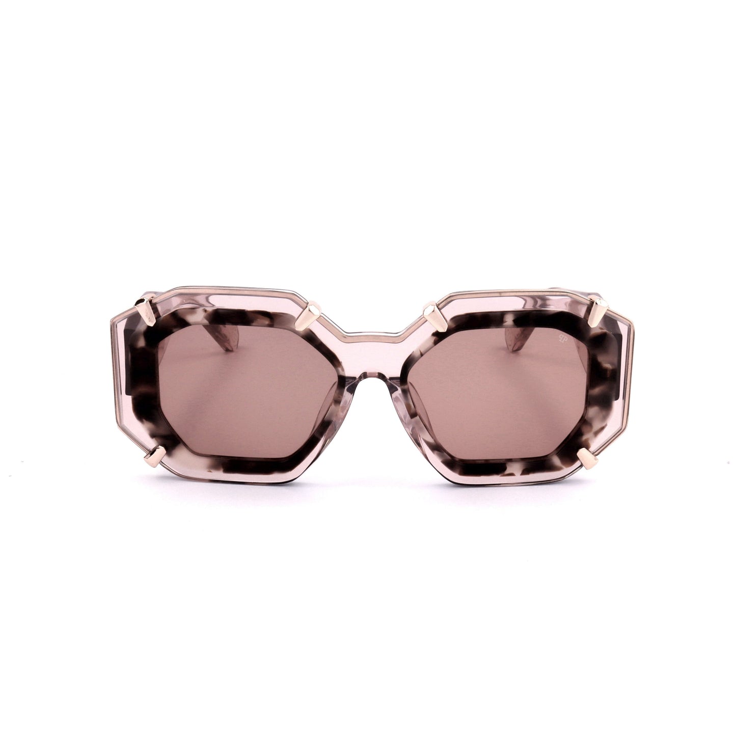 Philipp Plein Ochelari de soare SPP098V-0D48