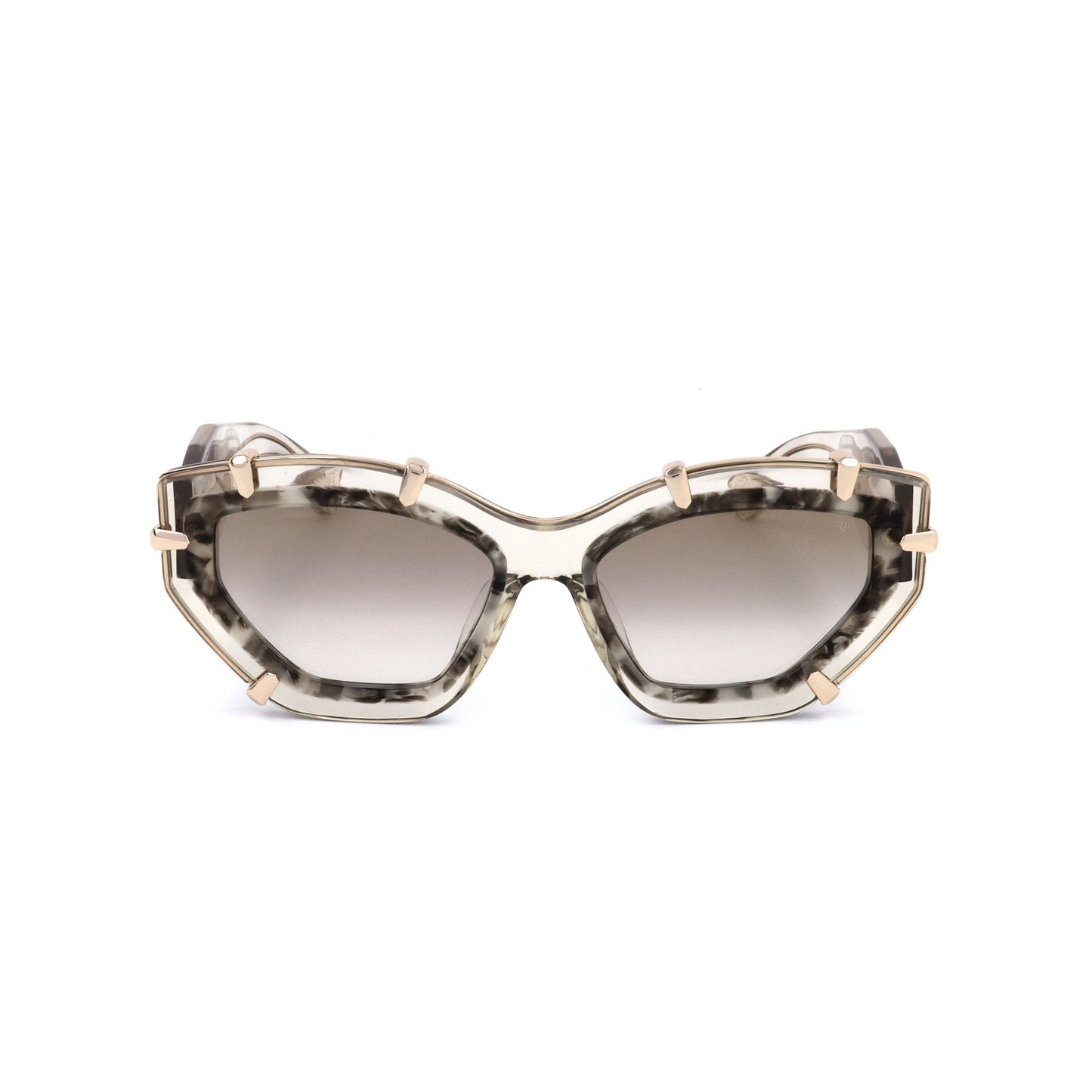 Philipp Plein Ochelari de soare SPP099V-7T1G