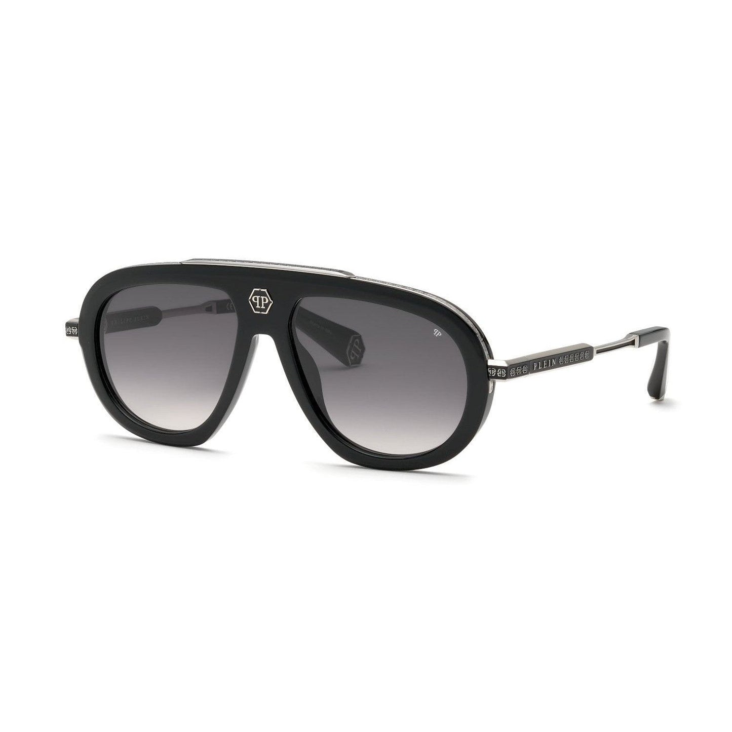 Philipp Plein Ochelari de soare SPP151V57700Y