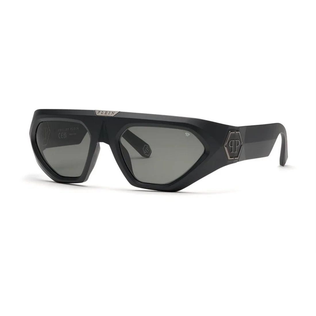 Philipp Plein Ochelari de soare SPP153-580U28