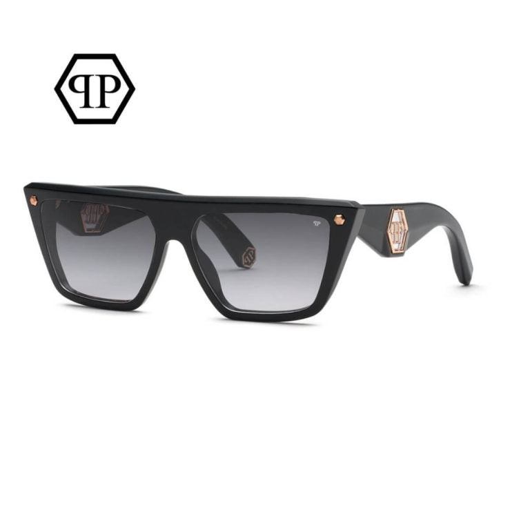 Philipp Plein Ochelari de soare SPP172S530700